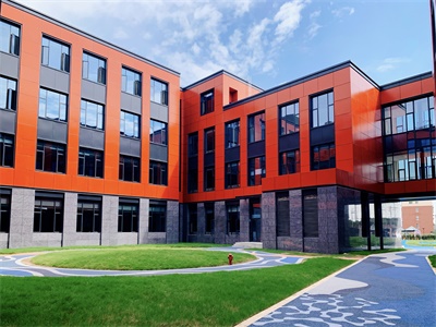 金华新东方双语学校